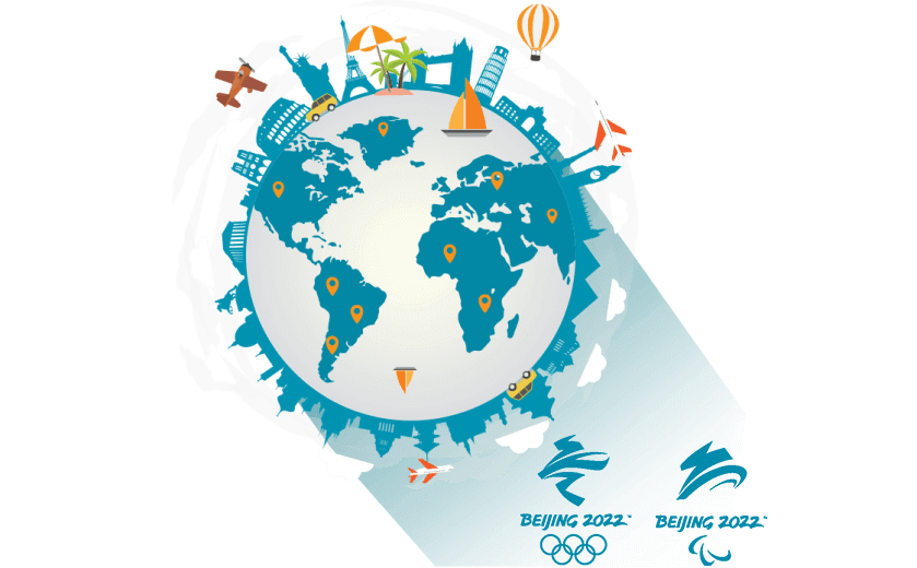 在圣皮埃尔和密克隆岛怎么穿回中国 - 亮讯加速器